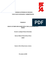 Estados Financieros Básicos - Nif