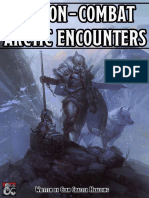 50 Arctic Encounters