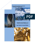 Texto de Física Ii PDF