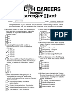 Kami Export - Jaden Marquez - Health Career Internet Scavenger Hunt Student Fillable UPDATED PDF