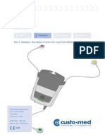 Holter: Operating Manual