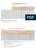 (Name of Registered Business Entity) Annual Tax Incentives Report-Income-Based Tax Incentives For Calendar/Fiscal Year