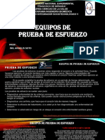 Equipos de Esfuerzo Pisv PDF