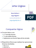 08-Compuertas Logicas