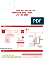 Model Site 8T8R PDF