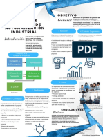 Gestion de Proyectos de Automatización