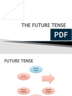 The Future Tense