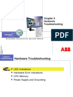 Hardware Troubleshooting: Course T302