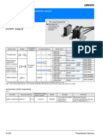 Wide Range Voltage Power Supply