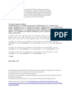 Answers/loan Amortization Schedule Personal Finance Problem Joan Messineo Borrowed 20 000 9 Annual q51926905