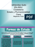 Ciudadania BGU