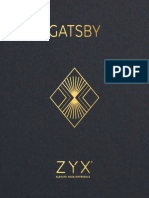 Zyx Gatsby