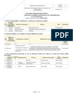 Optimizarea Desfășurării Consiliilor Profesorale Și de Administrație PDF