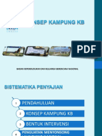 Kampung KB