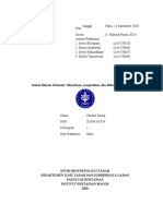 LAPORAN PRAKTIKUM2 - Fatchur Rozaq