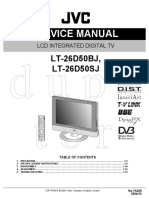 Service Manual: Dupa Tor