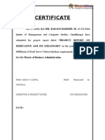 $mmer Project-Sharekhan1 (Repaired) ALL PAGES