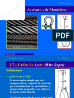 Cap.2.7.1 Cables Acero 1