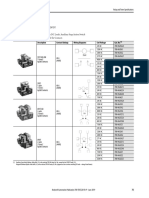 700-HG Power Relay: - Description Contact Ratings Wiring Diagrams Coil Voltage Cat. No