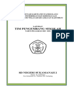 Laporan Pengembang Sekolah 2019-2020 SDN SUKAMANAH 2