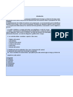 Matriz de Riesgos para La Administracion de Inventarios