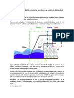 Modelamiento de La Columna Oscilante y Analisis de Costos-1