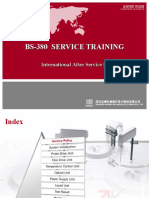 BS-380 Service Training (V2.0)