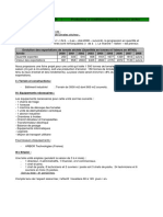 Fiche Projet N 10 Production Et Conditionnement de Tomates Sèches