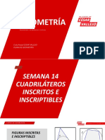 Anual Uni Semana 14 - Geometría PDF