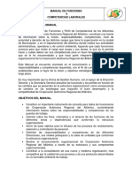 Manual de Funciones y Competencias Laborales Cra 2017 PDF