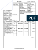 Tax Invoice