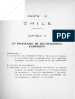 Labarca, Mejoramiento Vida Campesina PDF