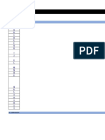 Plantilla para Calcular Retencion en La Fuente 2020