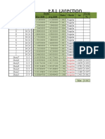 Torsional Irregularity