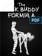 Bonus - The Fuck Buddy Formula PDF