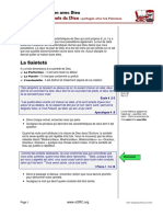 4-4 - Les Attributs de Dieu - 2