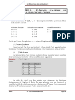 Cours Architecture Ordinateurs Chapitre3