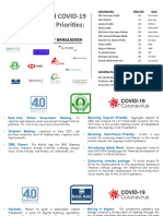 Group - 3 - Banking - Sector - Impact of 4IR and Covid19