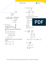 Ial pm1 Exam Practice Solutionbank