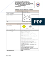 Dicromato de Potasio