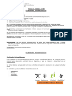 EF4 Semana 19 Actividad Cualidades Físicas Básicas PDF