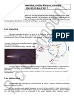 PDF 3 MECA Asteroides-Meteorites-Etoiles Filantes-Cometes