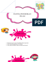 Powerpoint PLC Pendidikan Islam