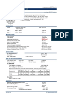 ASLH-D (S) BB 48 NZDSF (AL4 108 - 18,9) : Optical Ground Wire (OPGW)