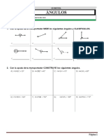 27 Mayo - Angulos - Primaria