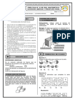 PATRONES GEOMÉTRICOS SIN CLAVES RM