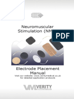 Electrode Placement en