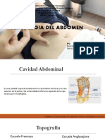 Semiologia Del Abdomen