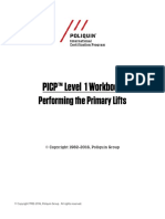 Level 1 Workbook - Primary Lifts-Min