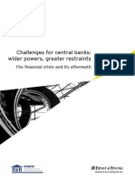 OMFIF EY Central Banking Report 1